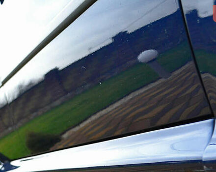 Синий Шкода Октавия, объемом двигателя 1.6 л и пробегом 237 тыс. км за 5250 $, фото 8 на Automoto.ua