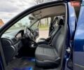Синий Шкода Октавия, объемом двигателя 1.6 л и пробегом 292 тыс. км за 5450 $, фото 28 на Automoto.ua