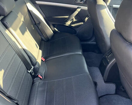 Синий Шкода Октавия, объемом двигателя 1.9 л и пробегом 239 тыс. км за 5700 $, фото 11 на Automoto.ua