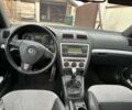 Синий Шкода Октавия, объемом двигателя 2 л и пробегом 227 тыс. км за 6700 $, фото 4 на Automoto.ua