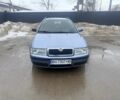 Синий Шкода Октавия, объемом двигателя 1.6 л и пробегом 243 тыс. км за 4700 $, фото 1 на Automoto.ua
