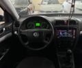 Синий Шкода Октавия, объемом двигателя 0 л и пробегом 190 тыс. км за 5900 $, фото 8 на Automoto.ua