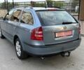 Синий Шкода Октавия, объемом двигателя 1.6 л и пробегом 240 тыс. км за 6400 $, фото 2 на Automoto.ua