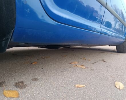 Шкода Октавия 2007 в Нежине на Automoto.ua Синий Шкода Октавия, объемом двигателя 0 л и пробегом 230 тыс. км за 5999 $, фото 3 на Automoto.ua