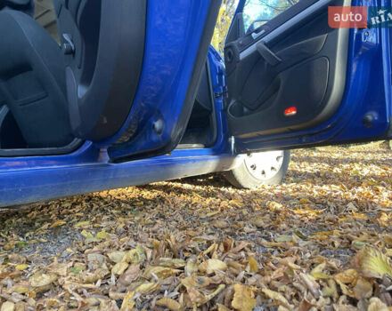 Синій Шкода Октавія, об'ємом двигуна 1.6 л та пробігом 350 тис. км за 4200 $, фото 8 на Automoto.ua
