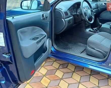 Синий Шкода Октавия, объемом двигателя 1.6 л и пробегом 237 тыс. км за 5250 $, фото 36 на Automoto.ua