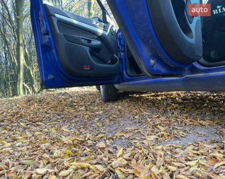 Синій Шкода Октавія, об'ємом двигуна 1.6 л та пробігом 350 тис. км за 4200 $, фото 7 на Automoto.ua