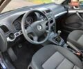 Синий Шкода Октавия, объемом двигателя 1.6 л и пробегом 189 тыс. км за 6650 $, фото 11 на Automoto.ua