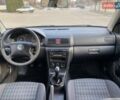 Синий Шкода Октавия, объемом двигателя 1.6 л и пробегом 191 тыс. км за 5750 $, фото 11 на Automoto.ua