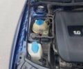 Синій Шкода Октавія, об'ємом двигуна 1.6 л та пробігом 223 тис. км за 5555 $, фото 39 на Automoto.ua