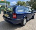 Синій Шкода Октавія, об'ємом двигуна 1.6 л та пробігом 231 тис. км за 6600 $, фото 6 на Automoto.ua