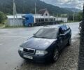 Синий Шкода Октавия, объемом двигателя 1.9 л и пробегом 350 тыс. км за 2868 $, фото 1 на Automoto.ua