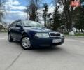 Синій Шкода Октавія, об'ємом двигуна 1.6 л та пробігом 292 тис. км за 5399 $, фото 4 на Automoto.ua