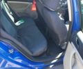 Синий Шкода Октавия, объемом двигателя 1.6 л и пробегом 250 тыс. км за 5700 $, фото 2 на Automoto.ua