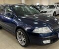 Синий Шкода Октавия, объемом двигателя 0 л и пробегом 190 тыс. км за 5900 $, фото 1 на Automoto.ua