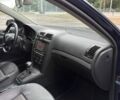 Синий Шкода Октавия, объемом двигателя 2 л и пробегом 300 тыс. км за 3100 $, фото 17 на Automoto.ua