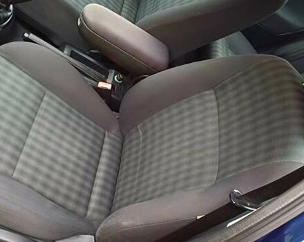 Синий Шкода Октавия, объемом двигателя 1.6 л и пробегом 237 тыс. км за 5250 $, фото 42 на Automoto.ua