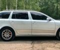 Синий Шкода Октавия, объемом двигателя 2.05 л и пробегом 300 тыс. км за 6500 $, фото 6 на Automoto.ua