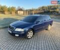 Синий Шкода Октавия, объемом двигателя 1.6 л и пробегом 311 тыс. км за 4500 $, фото 3 на Automoto.ua