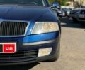 Синій Шкода Октавія, об'ємом двигуна 1.6 л та пробігом 202 тис. км за 6720 $, фото 8 на Automoto.ua