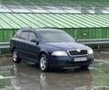 Синій Шкода Октавія, об'ємом двигуна 1.6 л та пробігом 246 тис. км за 4900 $, фото 1 на Automoto.ua