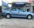 Синий Шкода Октавия, объемом двигателя 1.9 л и пробегом 298 тыс. км за 4999 $, фото 1 на Automoto.ua