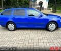 Синій Шкода Октавія, об'ємом двигуна 1.6 л та пробігом 266 тис. км за 5500 $, фото 3 на Automoto.ua