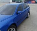 Синий Шкода Октавия, объемом двигателя 1.6 л и пробегом 202 тыс. км за 5600 $, фото 3 на Automoto.ua