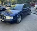 Синій Шкода Октавія, об'ємом двигуна 1.9 л та пробігом 320 тис. км за 2900 $, фото 1 на Automoto.ua