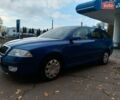 Шкода Октавия 2007 в Нежине на Automoto.ua Синий Шкода Октавия, объемом двигателя 1.6 л и пробегом 230 тыс. км за 5999 $, фото 5 на Automoto.ua