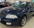 Синий Шкода Октавия, объемом двигателя 0 л и пробегом 190 тыс. км за 5900 $, фото 3 на Automoto.ua