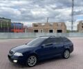 Синий Шкода Октавия, объемом двигателя 1.9 л и пробегом 350 тыс. км за 3200 $, фото 1 на Automoto.ua
