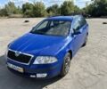 Синий Шкода Октавия, объемом двигателя 2 л и пробегом 226 тыс. км за 3602 $, фото 7 на Automoto.ua
