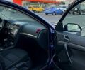 Синий Шкода Октавия, объемом двигателя 1.6 л и пробегом 234 тыс. км за 6000 $, фото 10 на Automoto.ua