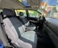 Синій Шкода Октавія, об'ємом двигуна 1.6 л та пробігом 231 тис. км за 6600 $, фото 11 на Automoto.ua