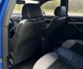 Синий Шкода Октавия, объемом двигателя 2 л и пробегом 240 тыс. км за 6900 $, фото 16 на Automoto.ua