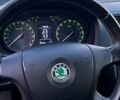 Синий Шкода Октавия, объемом двигателя 1.6 л и пробегом 234 тыс. км за 6000 $, фото 5 на Automoto.ua