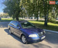 Шкода Октавія 2007 у Рівному на Automoto.ua Синій Шкода Октавія, об'ємом двигуна 1.6 л та пробігом 295 тис. км за 4750 $, фото 7 на Automoto.ua