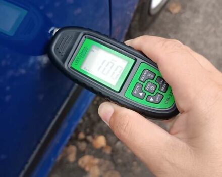 Шкода Октавия 2007 в Нежине на Automoto.ua Синий Шкода Октавия, объемом двигателя 1.6 л и пробегом 230 тыс. км за 5999 $, фото 15 на Automoto.ua