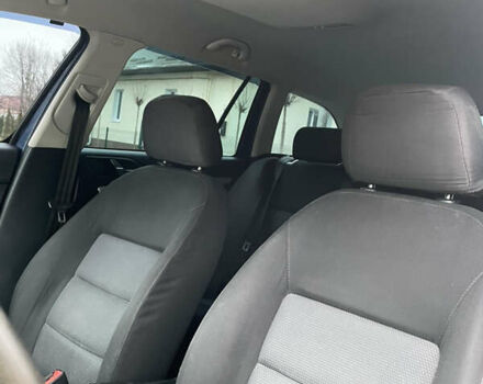 Синий Шкода Октавия, объемом двигателя 1.6 л и пробегом 298 тыс. км за 5100 $, фото 26 на Automoto.ua