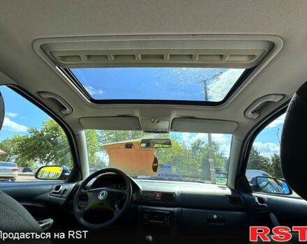 Синий Шкода Октавия, объемом двигателя 1.6 л и пробегом 231 тыс. км за 6600 $, фото 7 на Automoto.ua