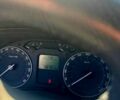 Синий Шкода Октавия, объемом двигателя 1.6 л и пробегом 198 тыс. км за 6500 $, фото 10 на Automoto.ua