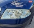 Синий Шкода Октавия, объемом двигателя 1.6 л и пробегом 201 тыс. км за 6850 $, фото 25 на Automoto.ua
