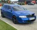 Синій Шкода Октавія, об'ємом двигуна 1.97 л та пробігом 320 тис. км за 7300 $, фото 2 на Automoto.ua