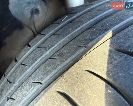 Синій Шкода Октавія, об'ємом двигуна 1.6 л та пробігом 217 тис. км за 6200 $, фото 8 на Automoto.ua