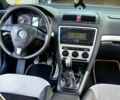 Синий Шкода Октавия, объемом двигателя 2.05 л и пробегом 300 тыс. км за 6500 $, фото 7 на Automoto.ua