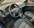 Синий Шкода Октавия, объемом двигателя 1.6 л и пробегом 201 тыс. км за 6850 $, фото 66 на Automoto.ua