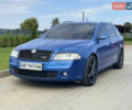 Синій Шкода Октавія, об'ємом двигуна 1.97 л та пробігом 320 тис. км за 7300 $, фото 10 на Automoto.ua
