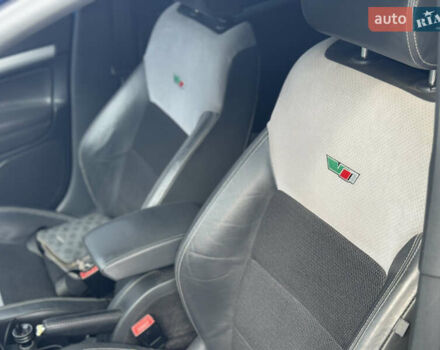 Синій Шкода Октавія, об'ємом двигуна 1.97 л та пробігом 320 тис. км за 7300 $, фото 13 на Automoto.ua