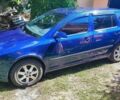 Синій Шкода Октавія, об'ємом двигуна 1.6 л та пробігом 262 тис. км за 4990 $, фото 1 на Automoto.ua